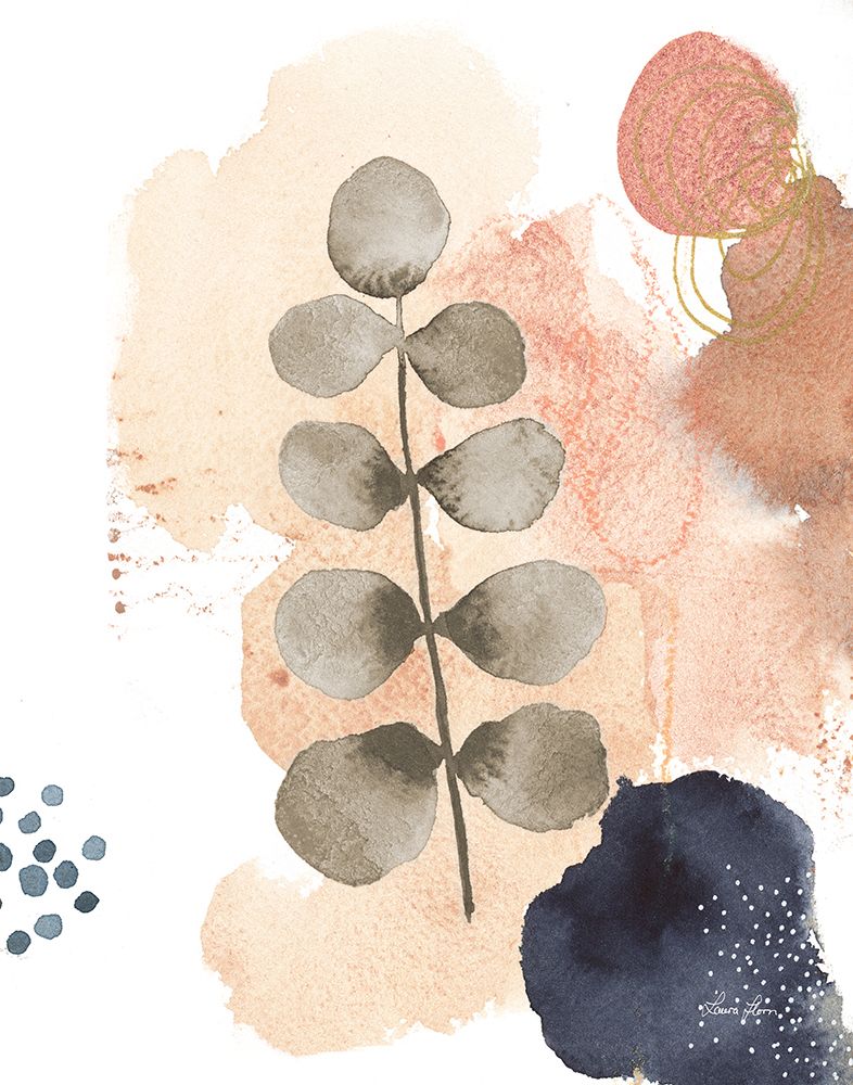 Serene Nature II art print by Laura Horn for $57.95 CAD