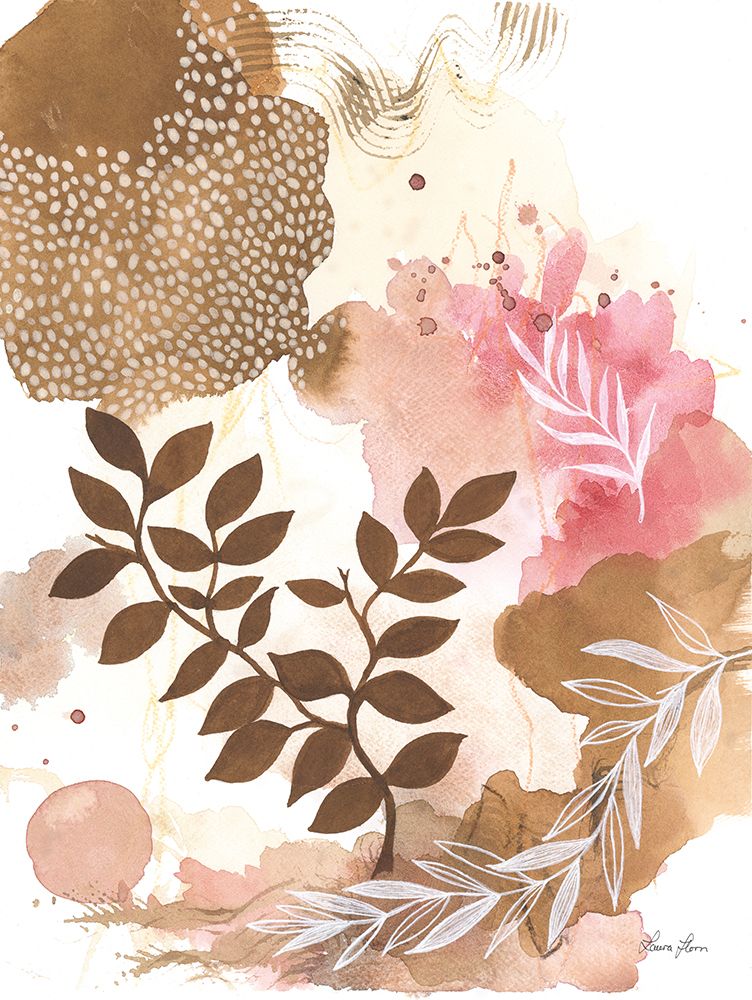 Nature Bliss II art print by Laura Horn for $57.95 CAD