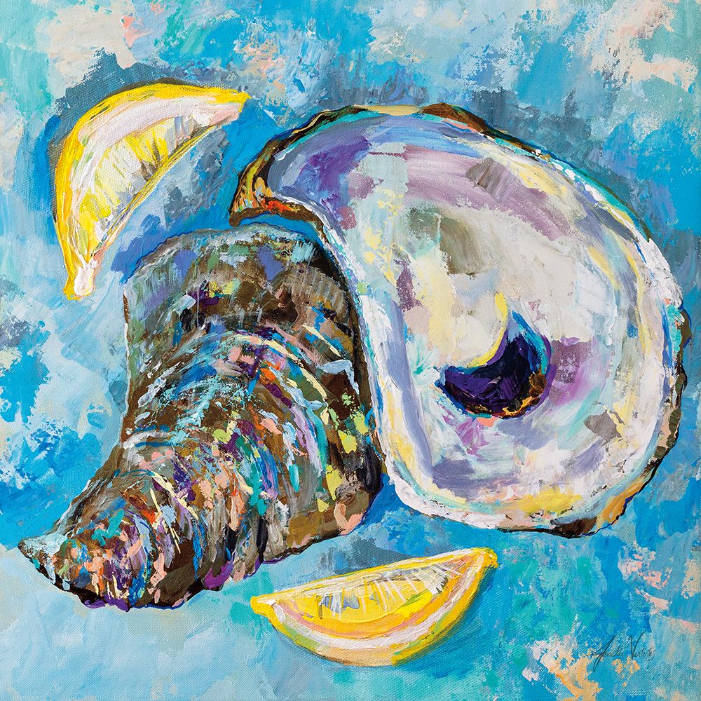 Tasty art print by Jeanette Vertentes for $57.95 CAD
