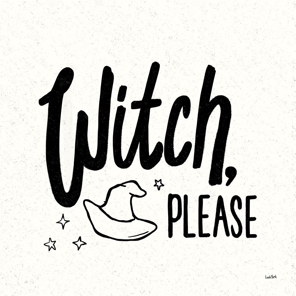 Witches Potion V art print by Leah York for $57.95 CAD