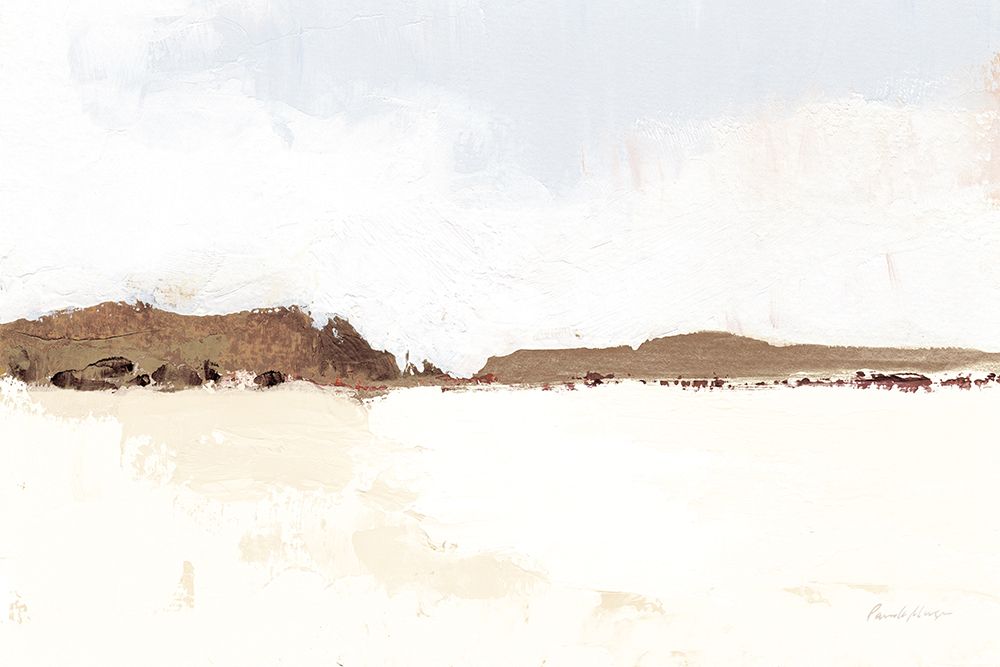 Calm Water Light art print by Pamela Munger for $57.95 CAD