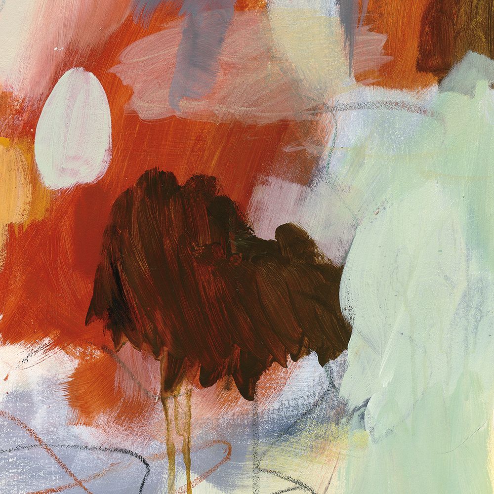 Hardy III art print by Mary Urban for $57.95 CAD