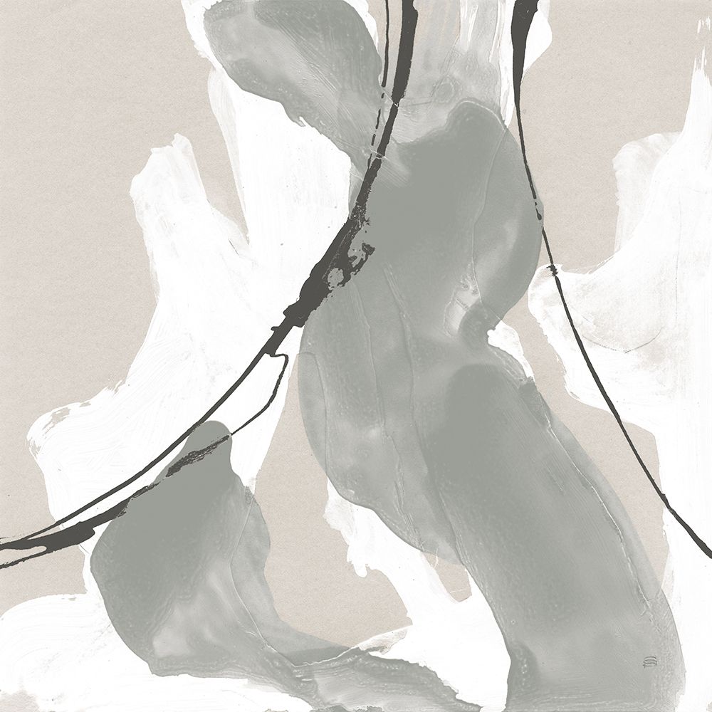 Touch of Gray II art print by Chris Paschke for $57.95 CAD