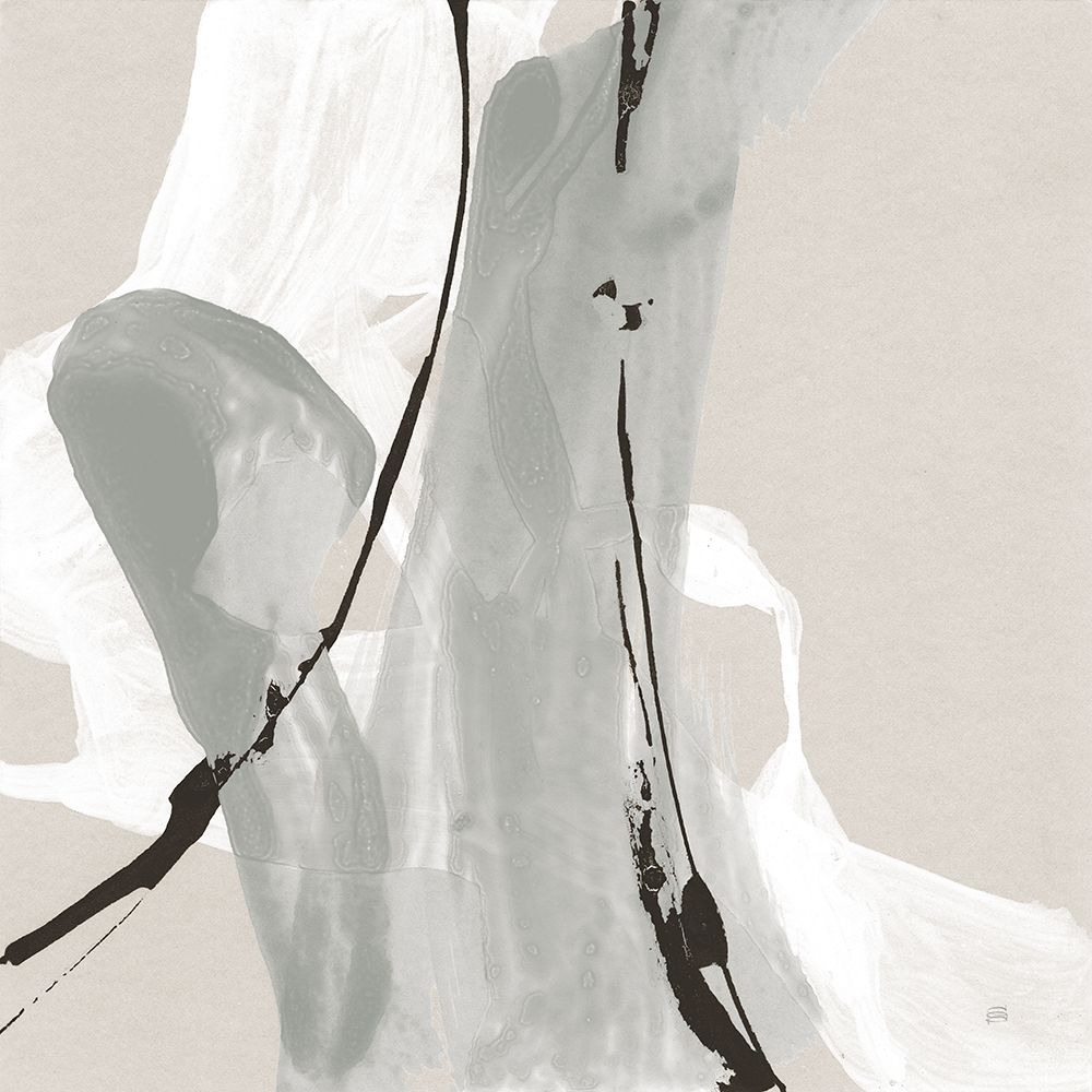 Touch of Gray IV art print by Chris Paschke for $57.95 CAD