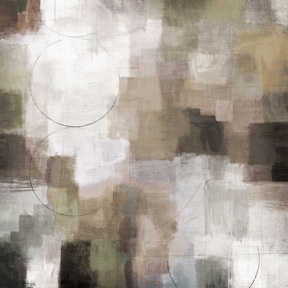 Seasons Neutral art print by Michael Mullan for $57.95 CAD