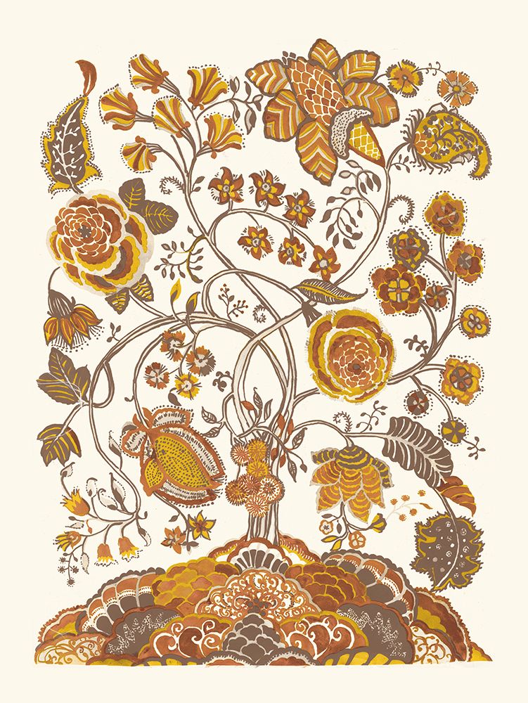 Authentic Bouquet art print by Wild Apple Portfolio for $57.95 CAD