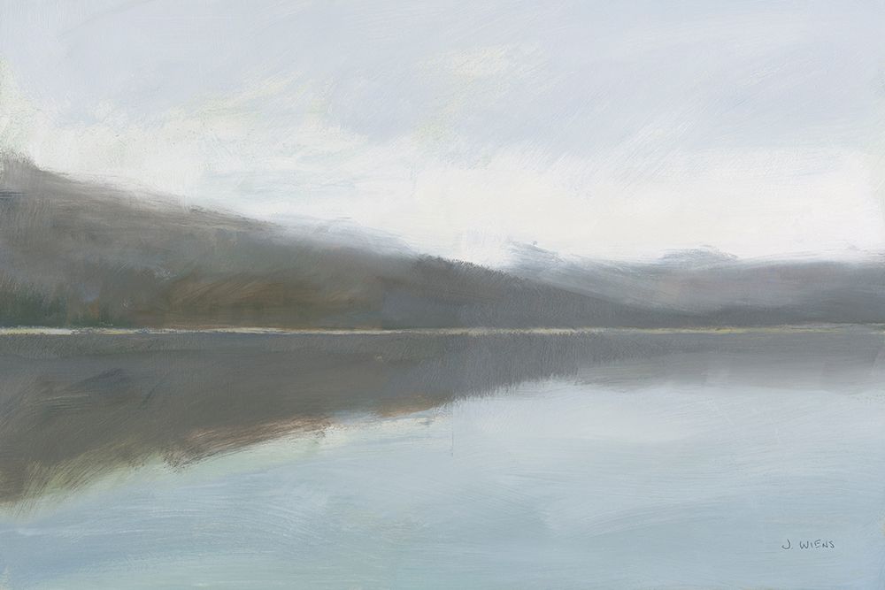 Warm Reflections art print by James Wiens for $57.95 CAD