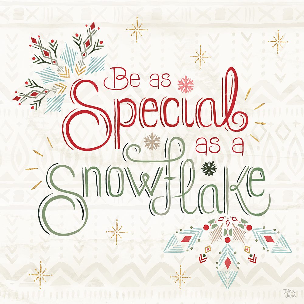Winter Moment VII art print by Dina June for $57.95 CAD