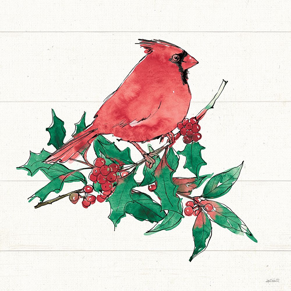 Soft Season II No Words RG art print by Anne Tavoletti for $57.95 CAD
