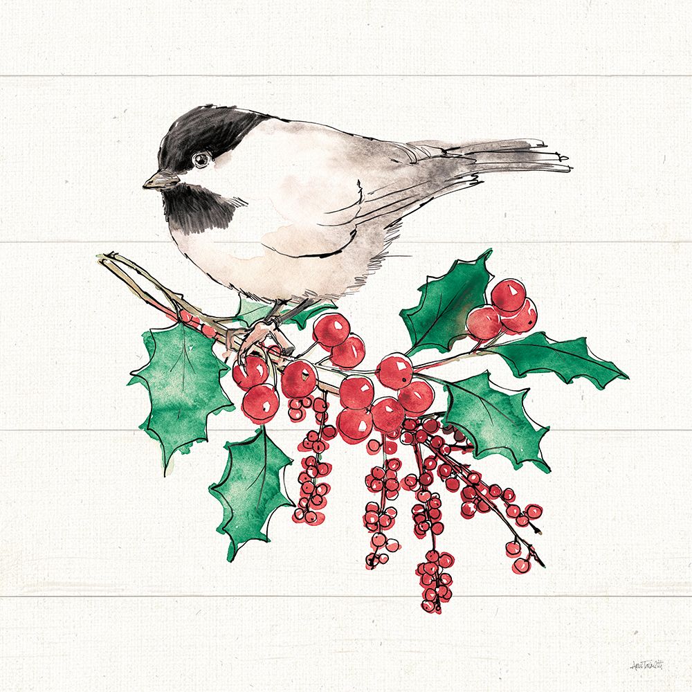 Soft Season III No Words RG art print by Anne Tavoletti for $57.95 CAD