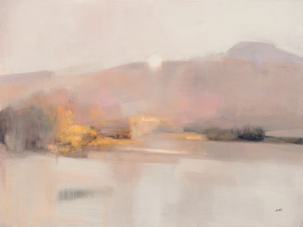 Memory of the West art print by Julia Purinton for $57.95 CAD