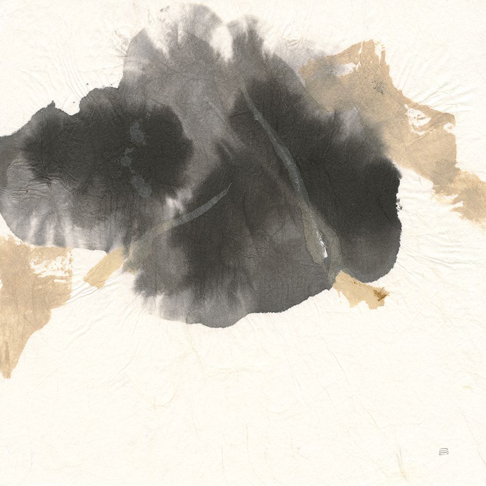 Ink Flow II art print by Chris Paschke for $57.95 CAD