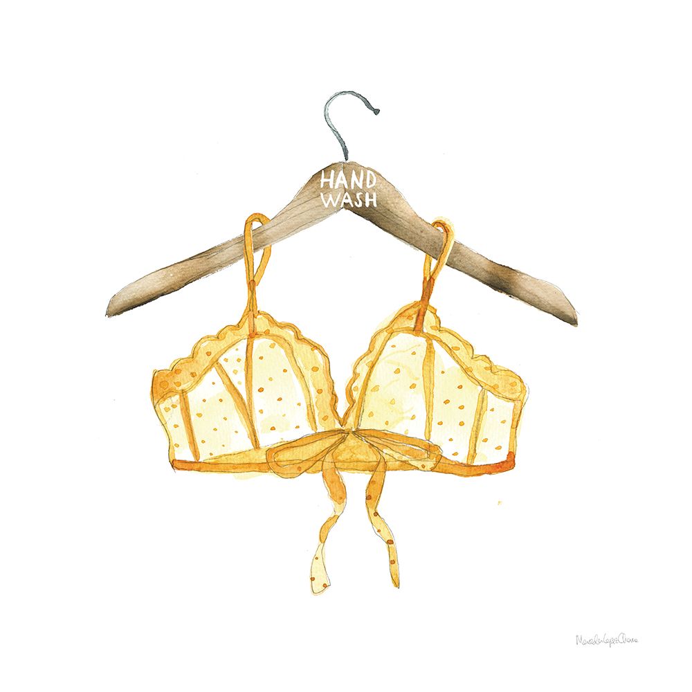 Hand Wash I art print by Mercedes Lopez Charro for $57.95 CAD