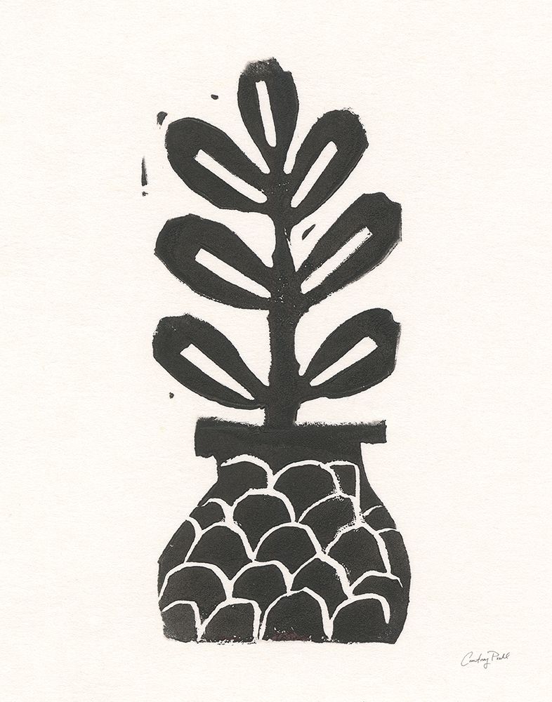 Planted IV art print by Courtney Prahl for $57.95 CAD