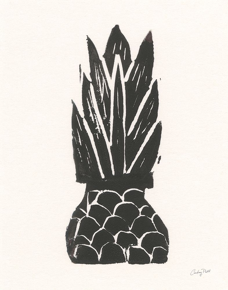Planted VIII art print by Courtney Prahl for $57.95 CAD