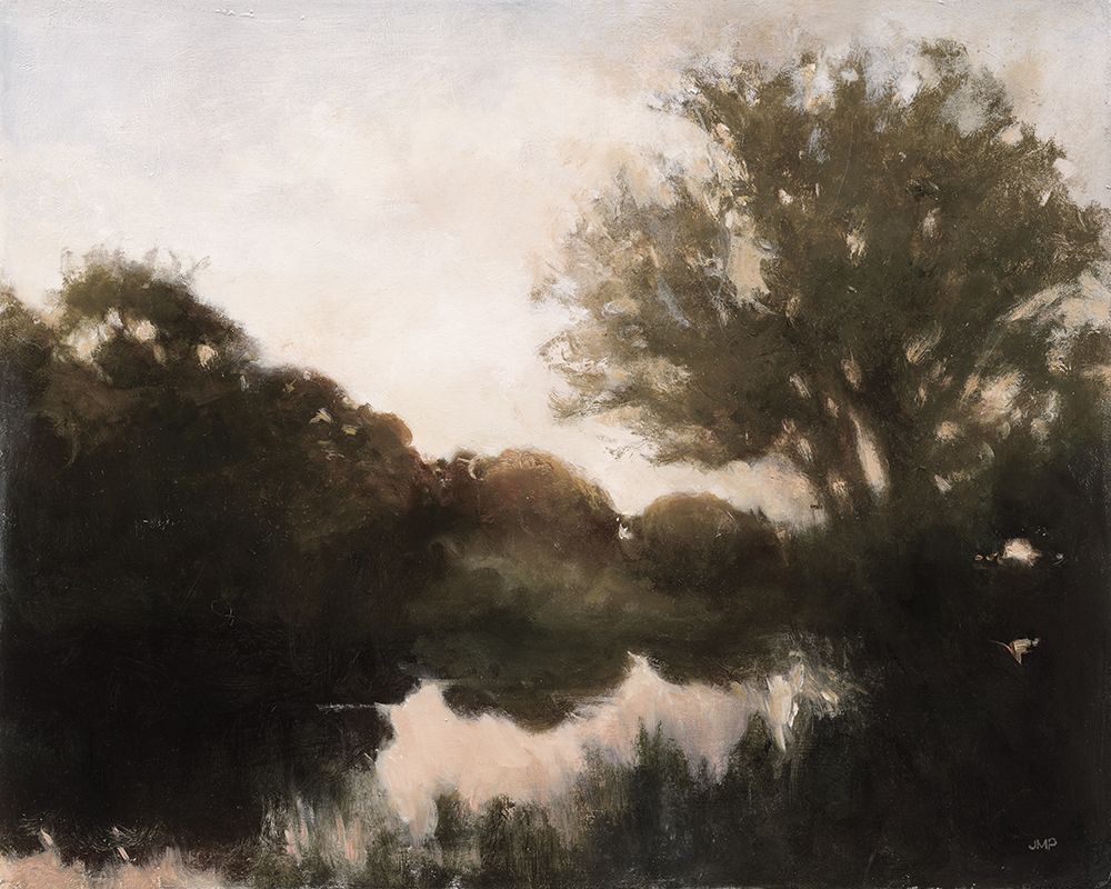 Breaking Dawn Dark art print by Julia Purinton for $57.95 CAD