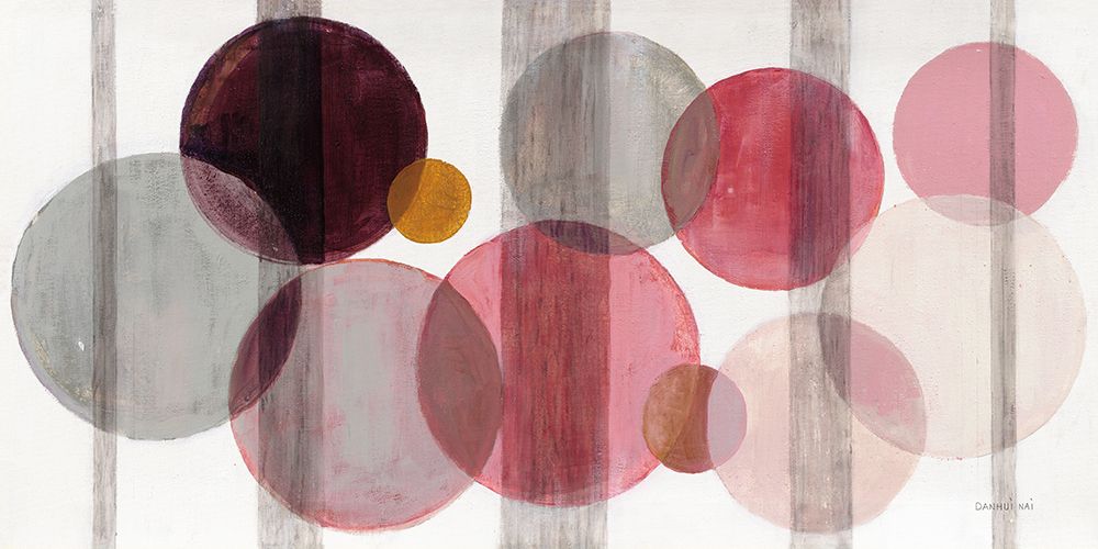 Dot Play art print by Danhui Nai for $57.95 CAD
