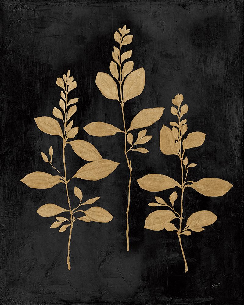 Botanical Sutdy IV GB art print by Julia Purinton for $57.95 CAD
