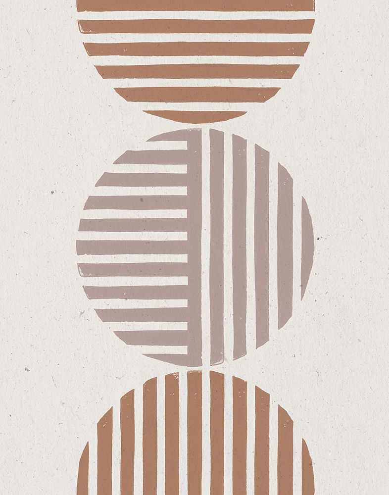 Progression I art print by Moira Hershey for $57.95 CAD