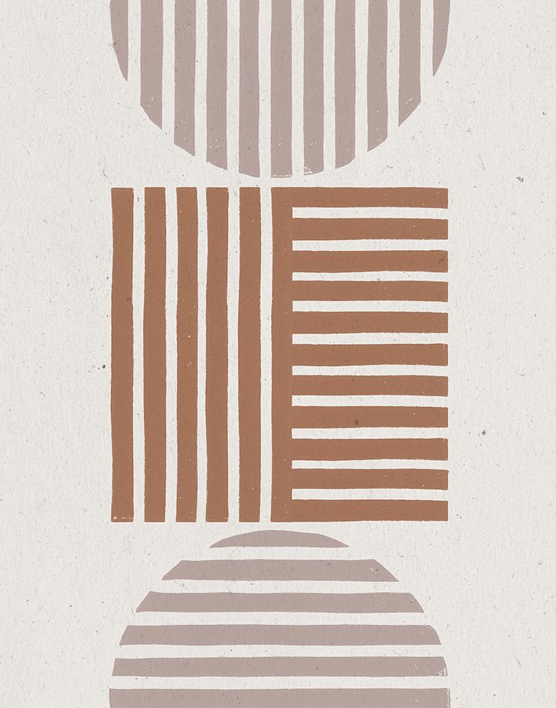 Progression II art print by Moira Hershey for $57.95 CAD