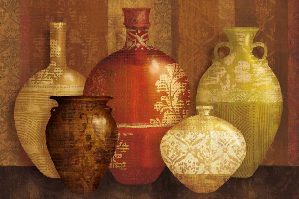 Tuscan Crossing Crop art print by Wild Apple Portfolio for $57.95 CAD