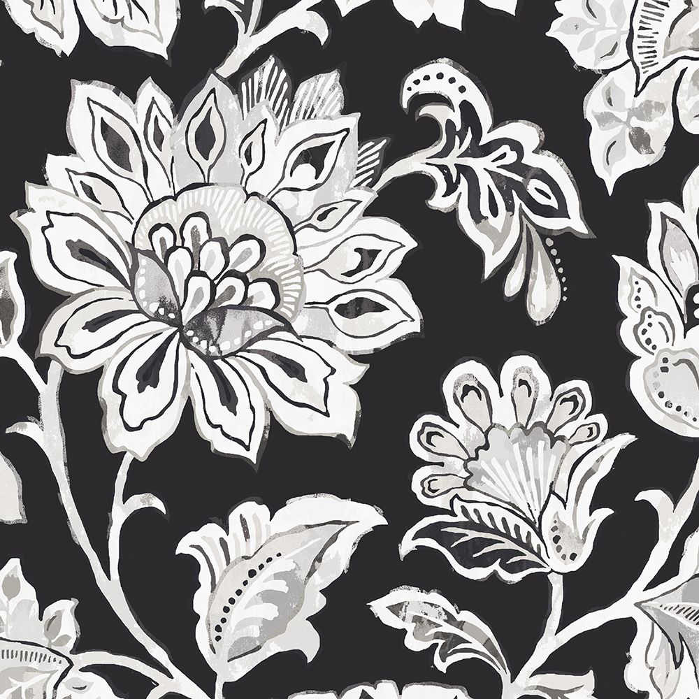 Ceylon Gardens III BW art print by Wild Apple Portfolio for $57.95 CAD