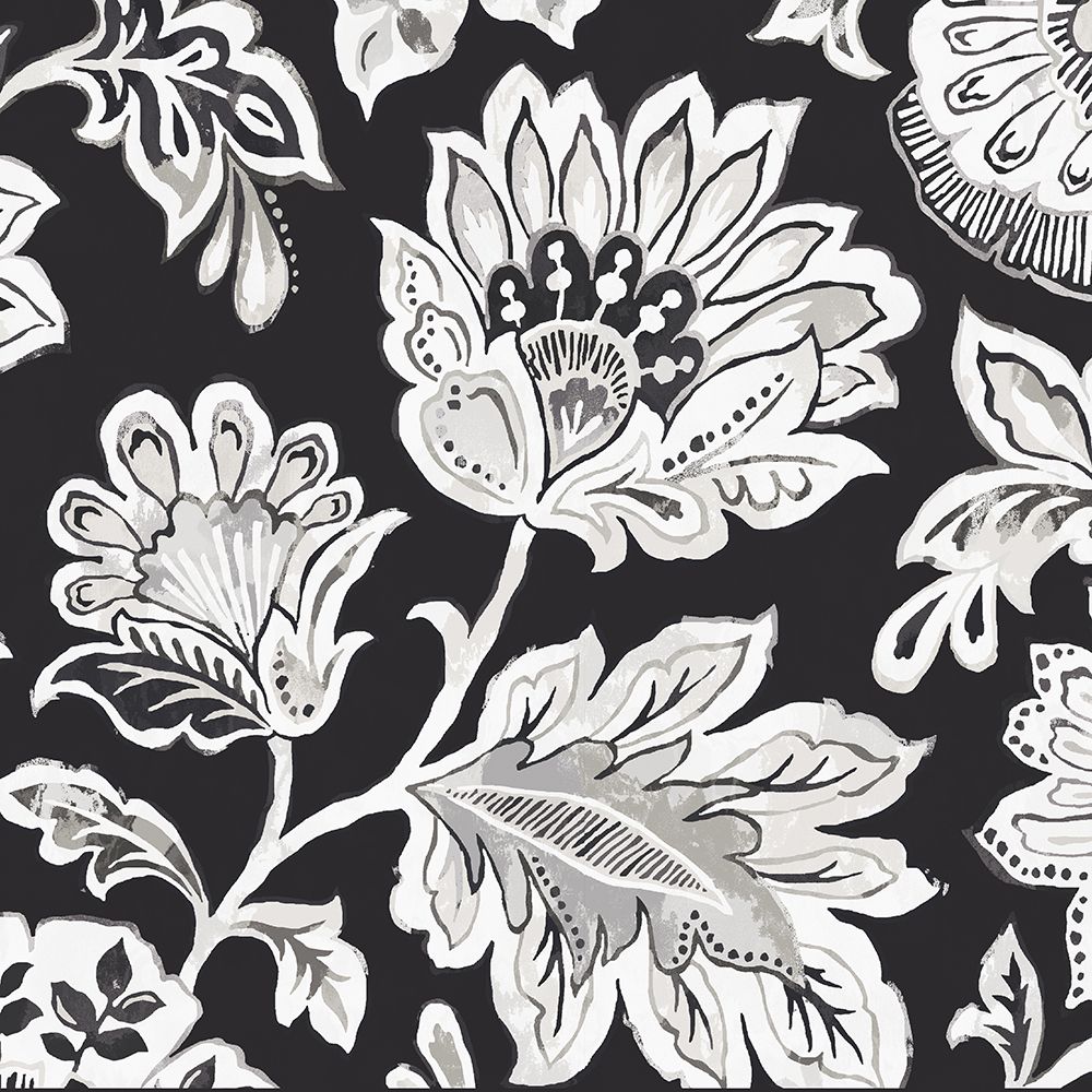 Ceylon Gardens V BW art print by Wild Apple Portfolio for $57.95 CAD