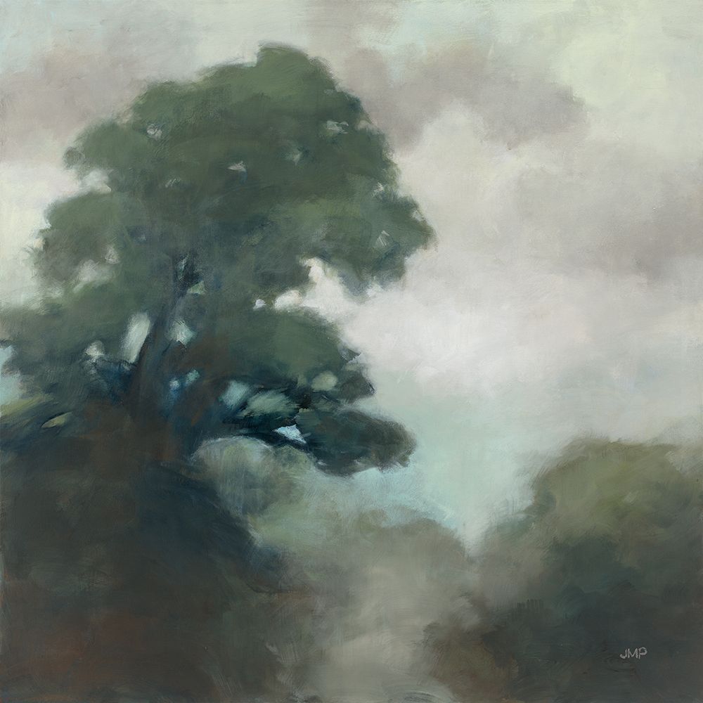 Shape of the Valley art print by Julia Purinton for $57.95 CAD