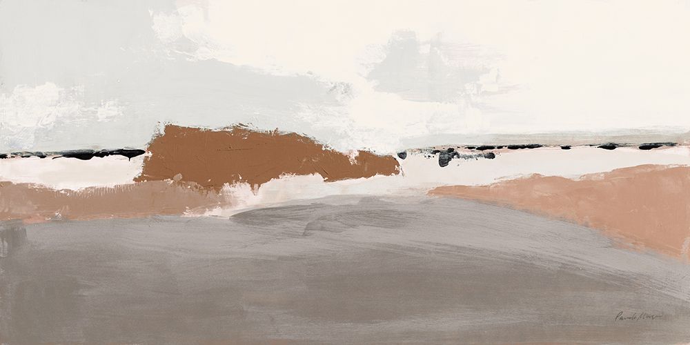 Modern Cashmere art print by Pamela Munger for $57.95 CAD