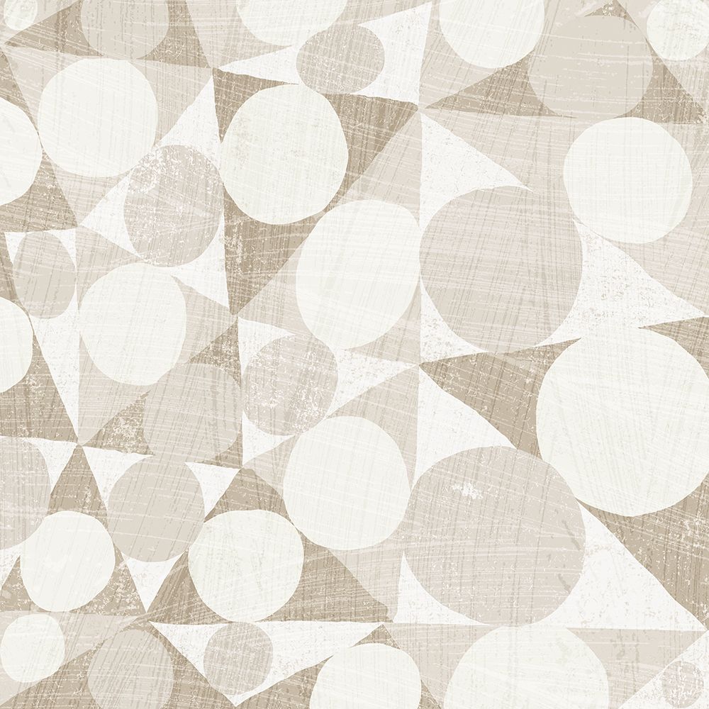 Spotty I art print by Michael Mullan for $57.95 CAD