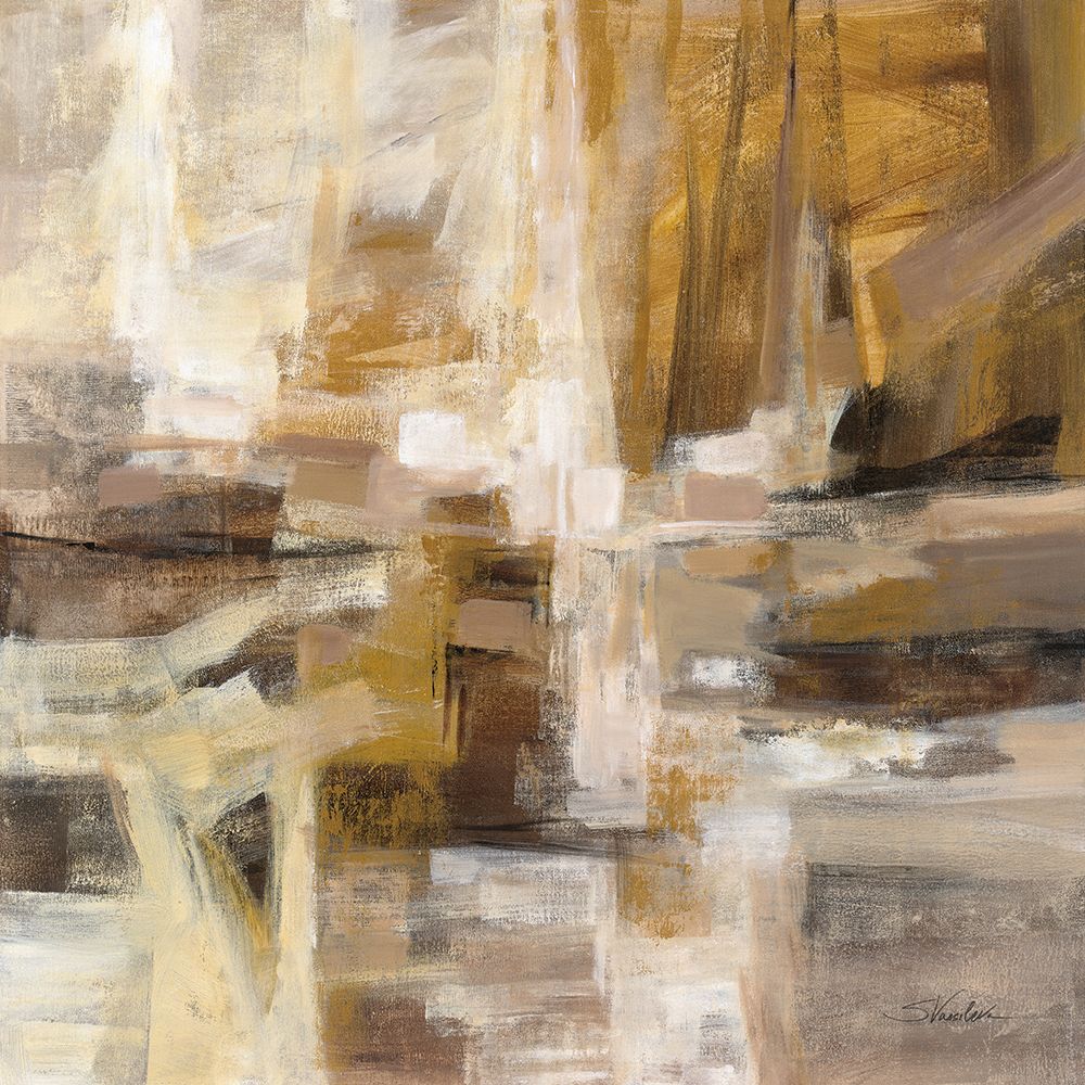 October Sunshine art print by Silvia Vassileva for $57.95 CAD
