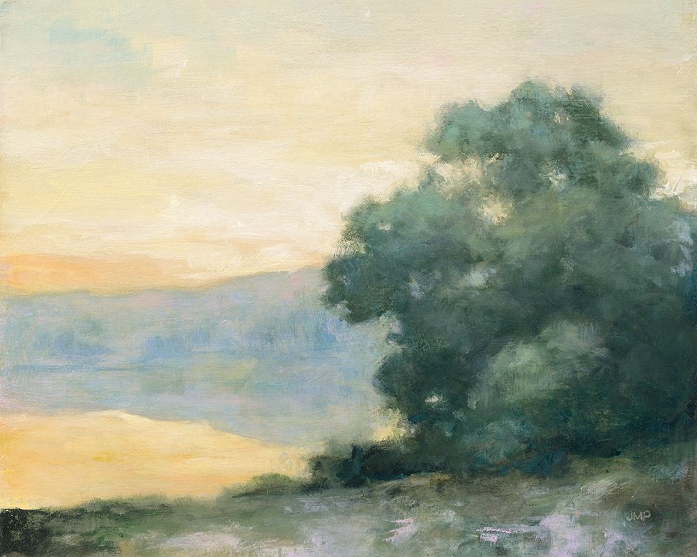 Thinking of Loire art print by Julia Purinton for $57.95 CAD