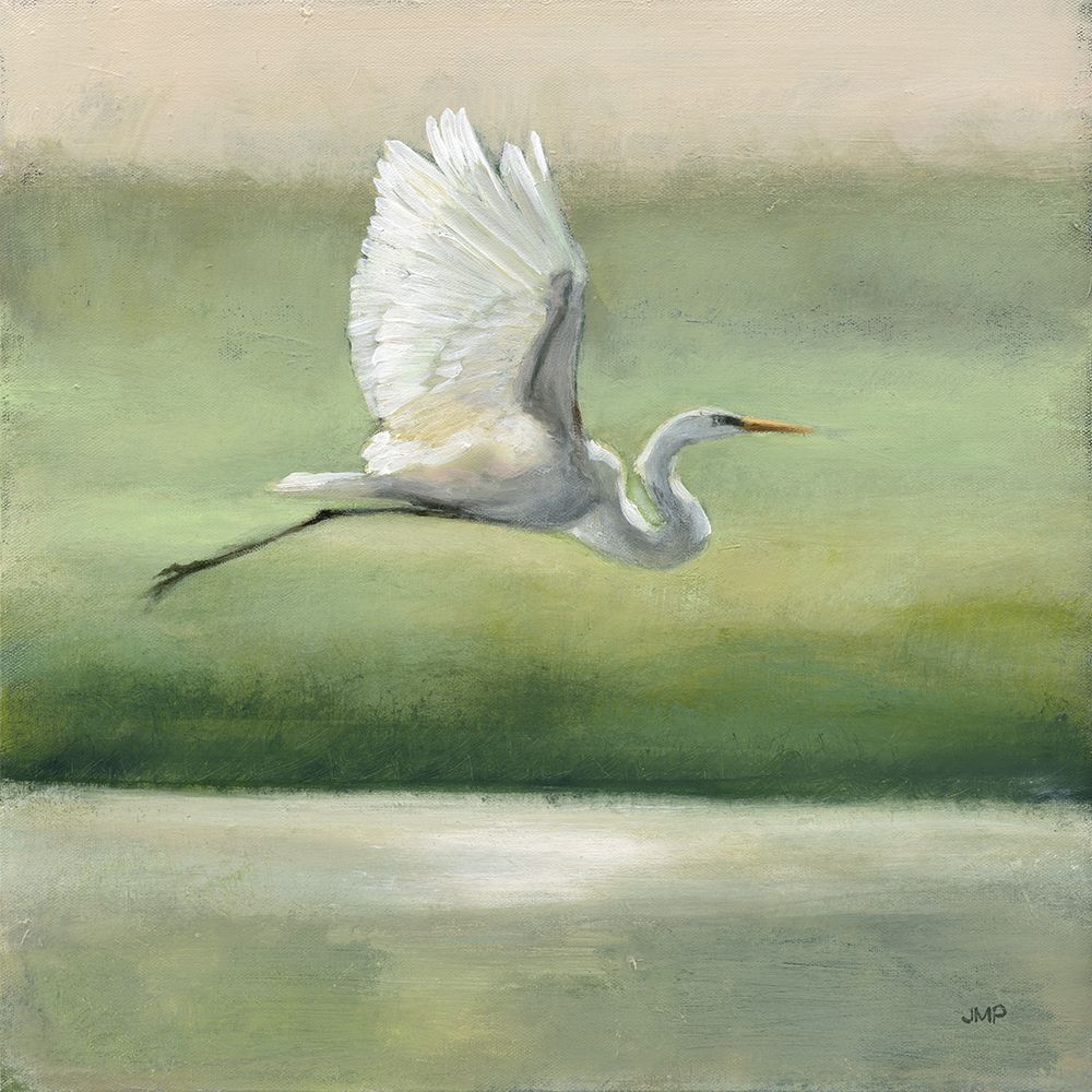 Flight art print by Julia Purinton for $57.95 CAD
