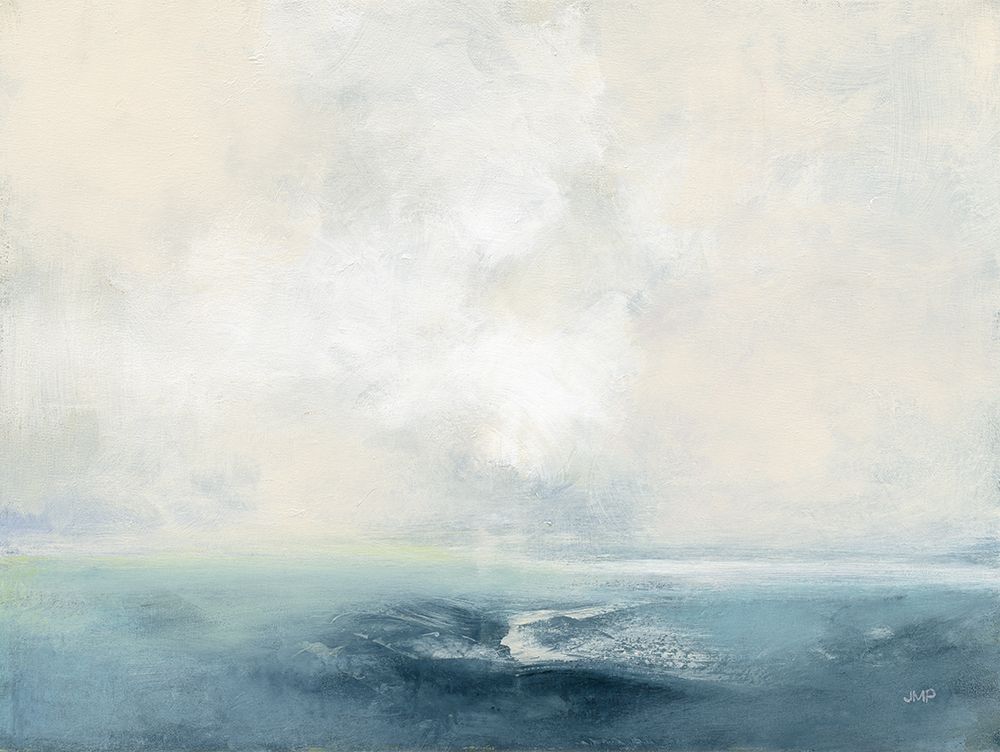 Oceanside art print by Julia Purinton for $57.95 CAD