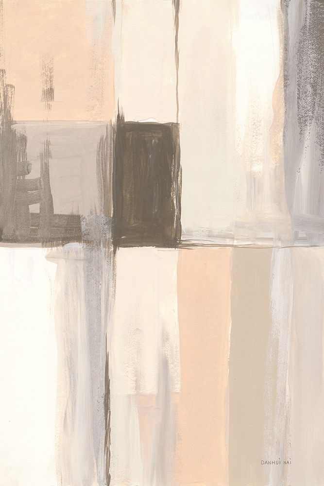 Overlay II art print by Danhui Nai for $57.95 CAD