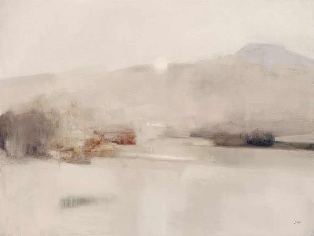 Memory of the West Muted art print by Julia Purinton for $57.95 CAD