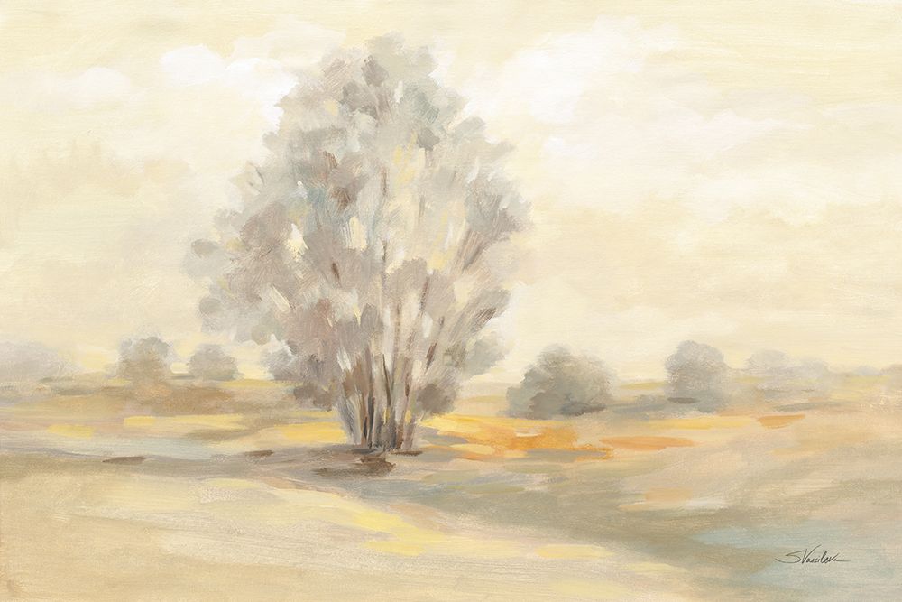 Muted Light art print by Silvia Vassileva for $57.95 CAD