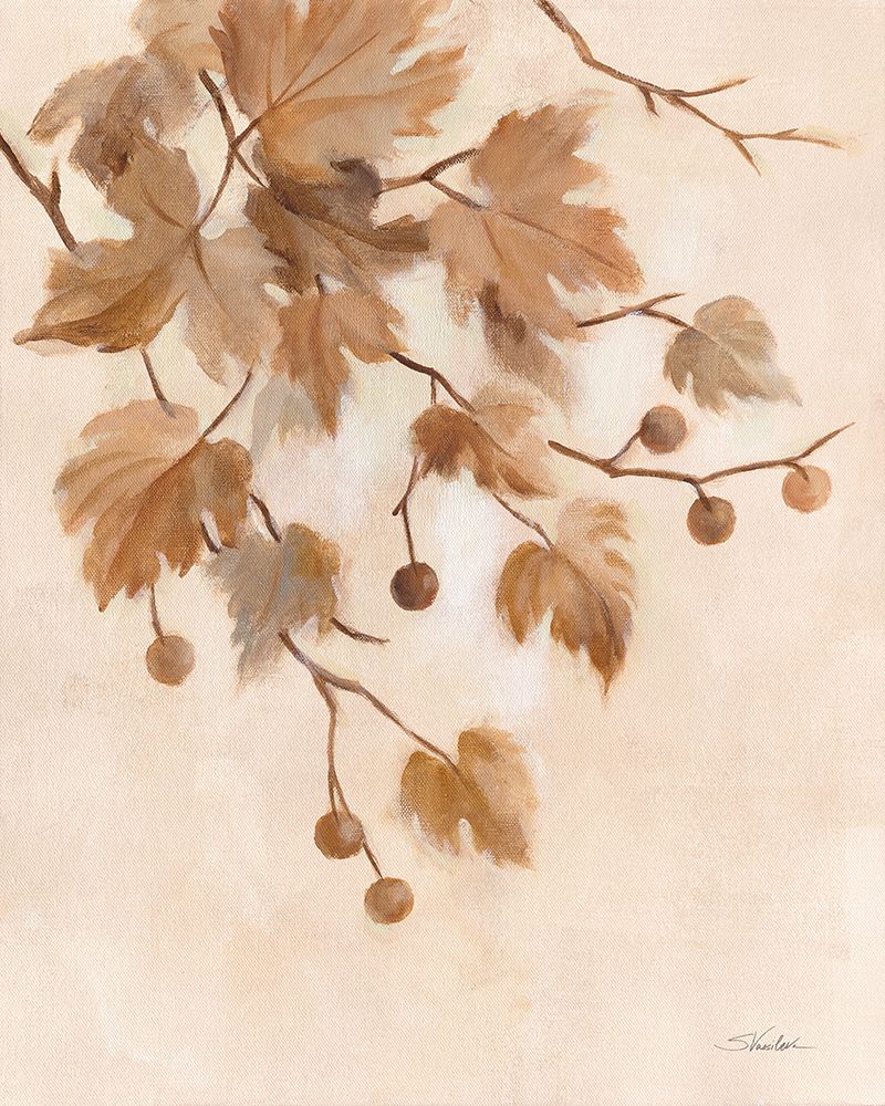 Boho Natural I art print by Silvia Vassileva for $57.95 CAD