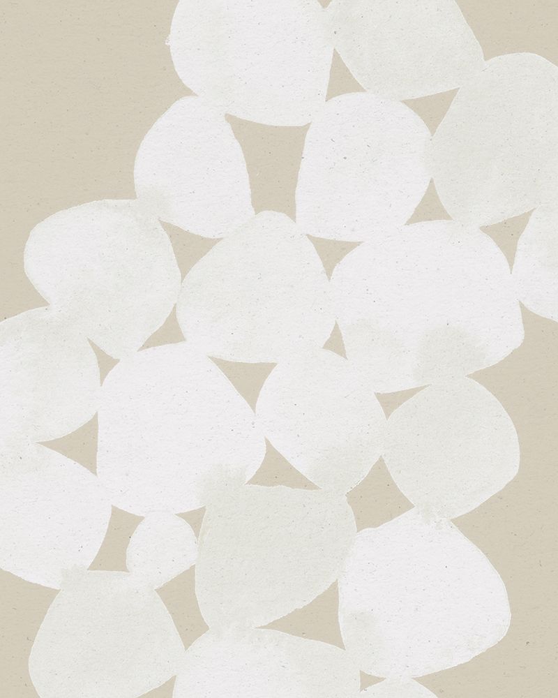Boho Beautiful I Neutral art print by Moira Hershey for $57.95 CAD
