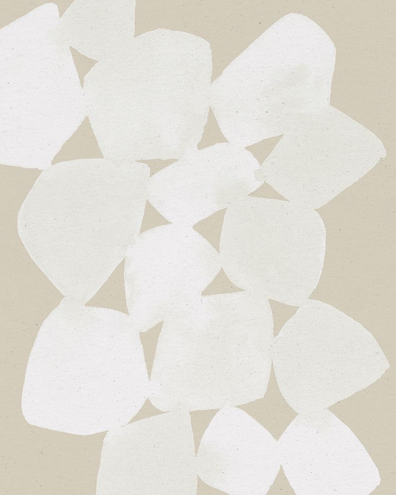 Boho Beautiful II Neutral art print by Moira Hershey for $57.95 CAD