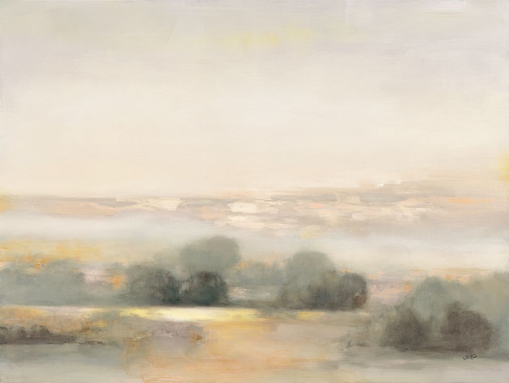 Atmospheric Neutral No Pink art print by Julia Purinton for $57.95 CAD