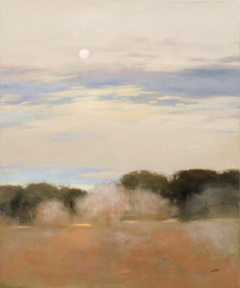 Sienna Fields I Neutral art print by Julia Purinton for $57.95 CAD