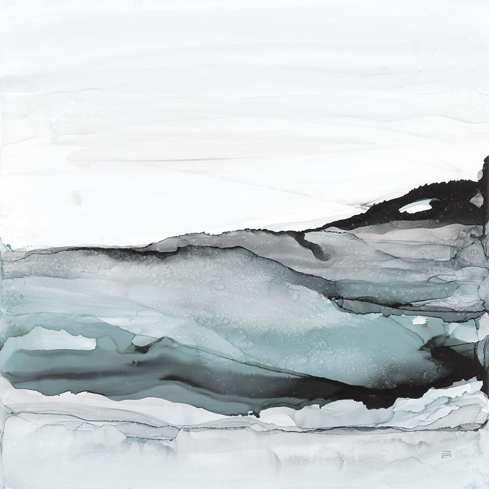 Light Aquascape I art print by Chris Paschke for $57.95 CAD