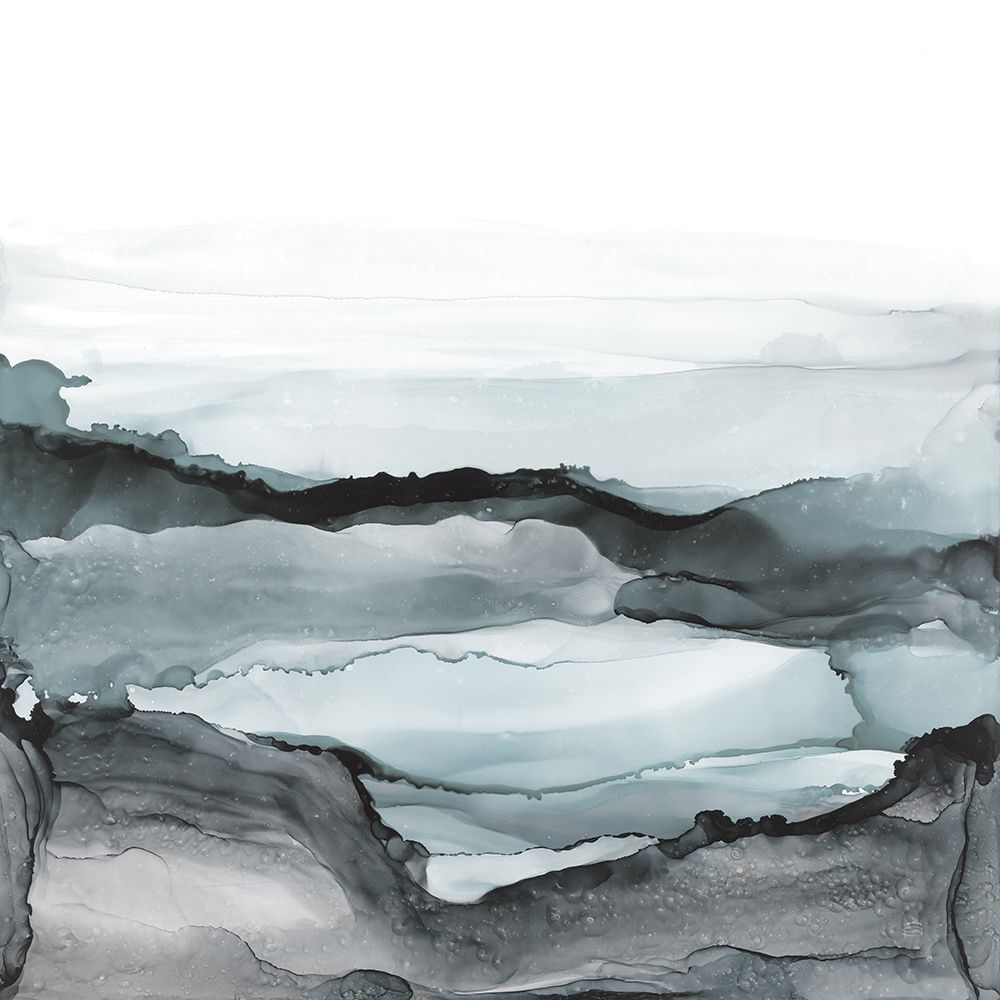Light Aquascape II art print by Chris Paschke for $57.95 CAD
