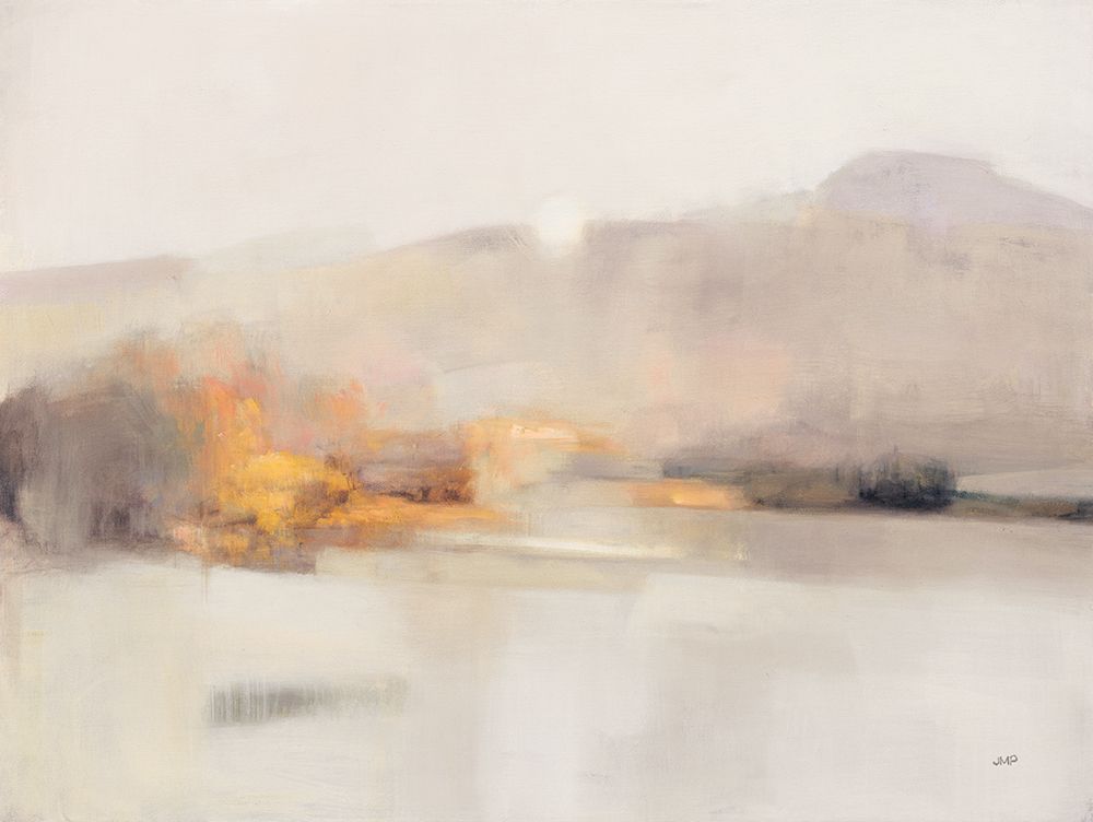 Memory of the West No Pink art print by Julia Purinton for $57.95 CAD