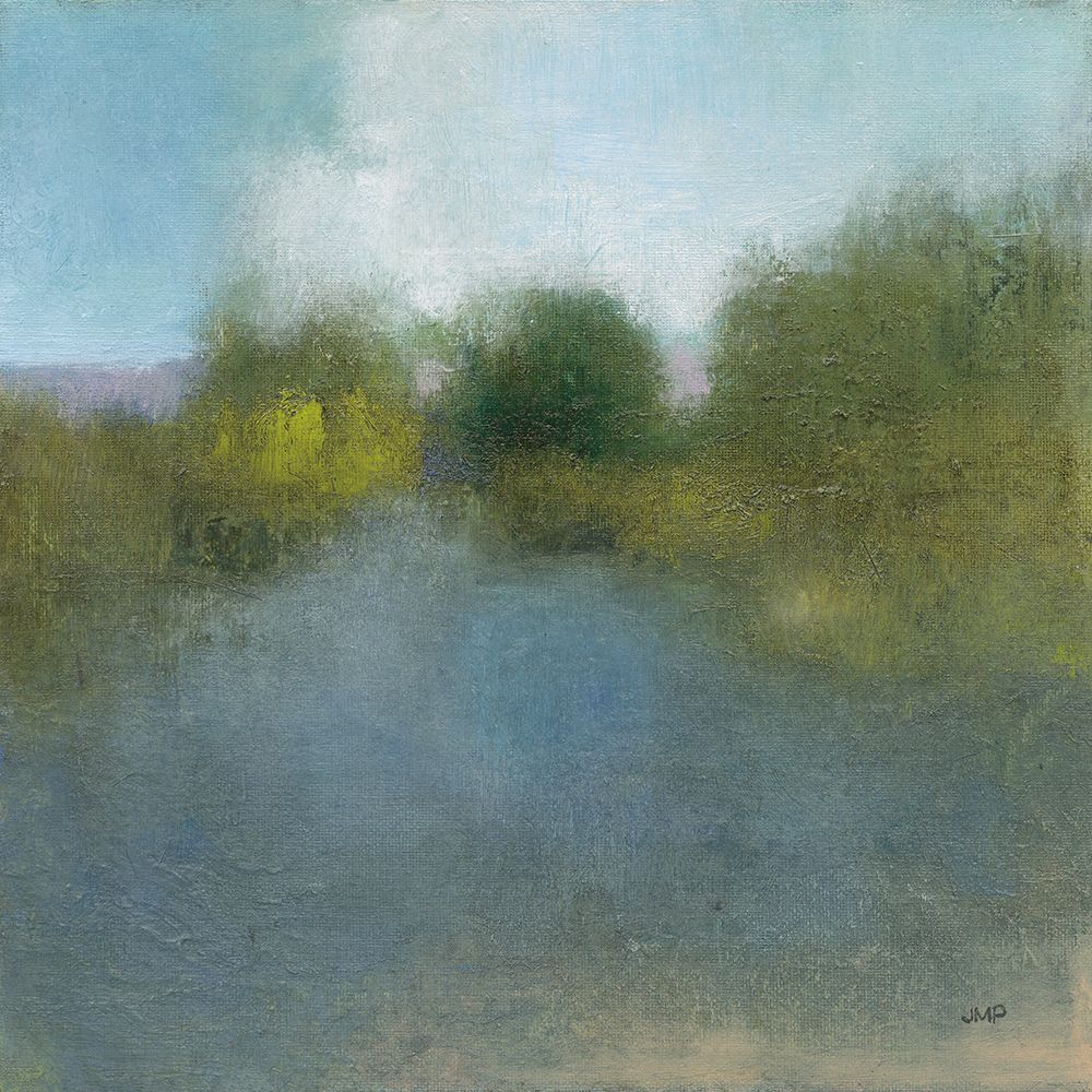 Dreamy Day art print by Julia Purinton for $57.95 CAD
