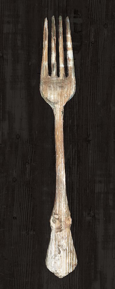 Setting the Table II art print by Wild Apple Portfolio for $57.95 CAD