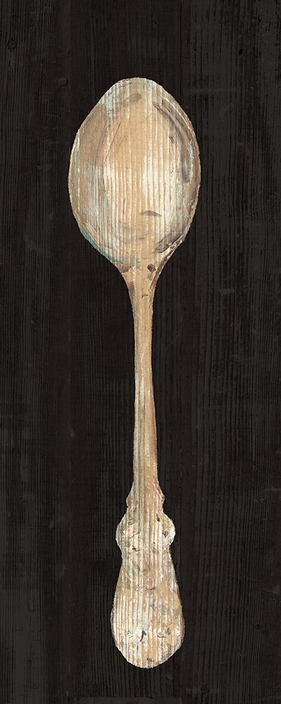 Setting the Table IV art print by Wild Apple Portfolio for $57.95 CAD