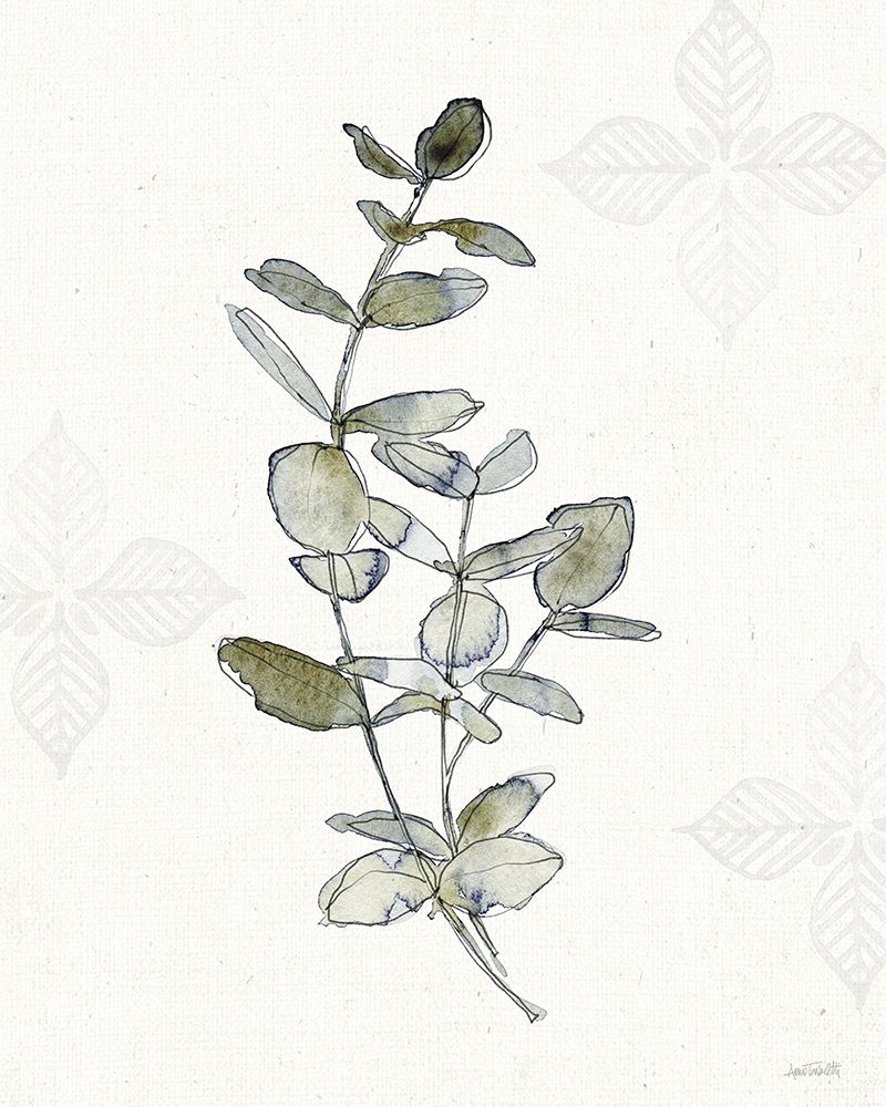 Fresh Farmhouse III art print by Anne Tavoletti for $57.95 CAD