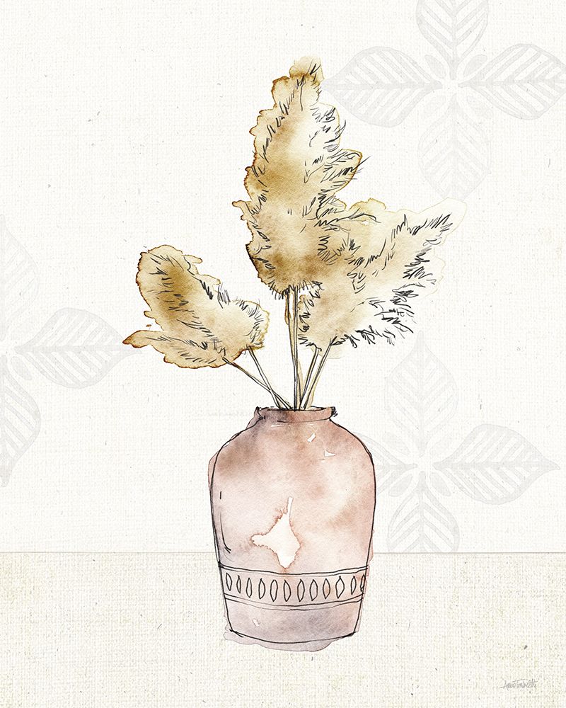 Fresh Farmhouse IV art print by Anne Tavoletti for $57.95 CAD